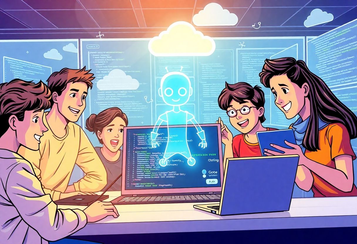 Codex Hadir di ChatGPT! Asisten Coding AI Paling Gila dari OpenAI Udah Meluncur!
