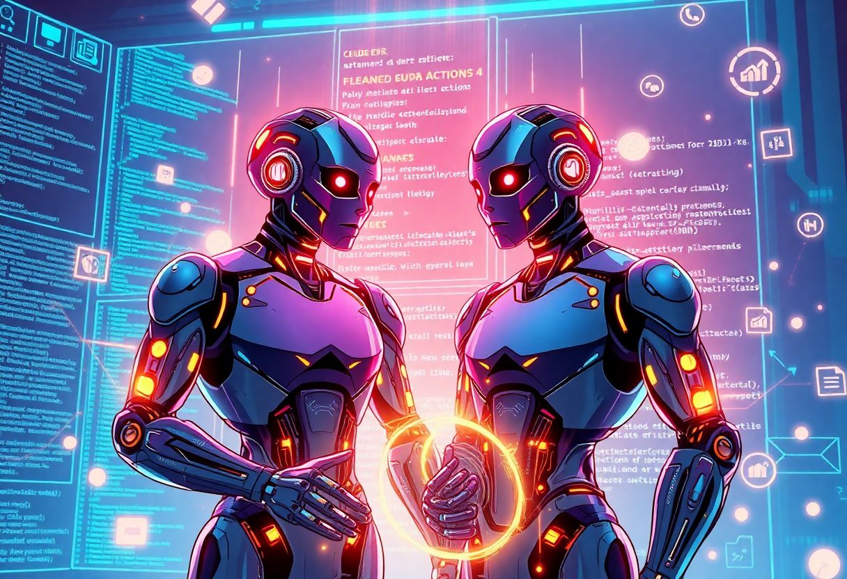 Claude 4: Lompatan Besar AI dari Anthropic — Coding Lebih Cerdas, Workflow Lebih Tahan Lama