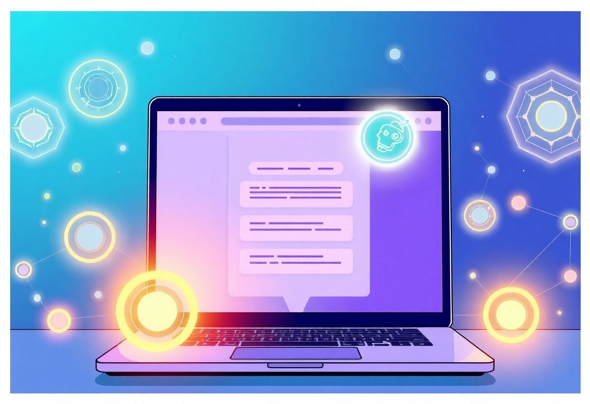 NLWeb: Solusi Kekinian Buat Integrasi Chatbot AI di Website Kamu