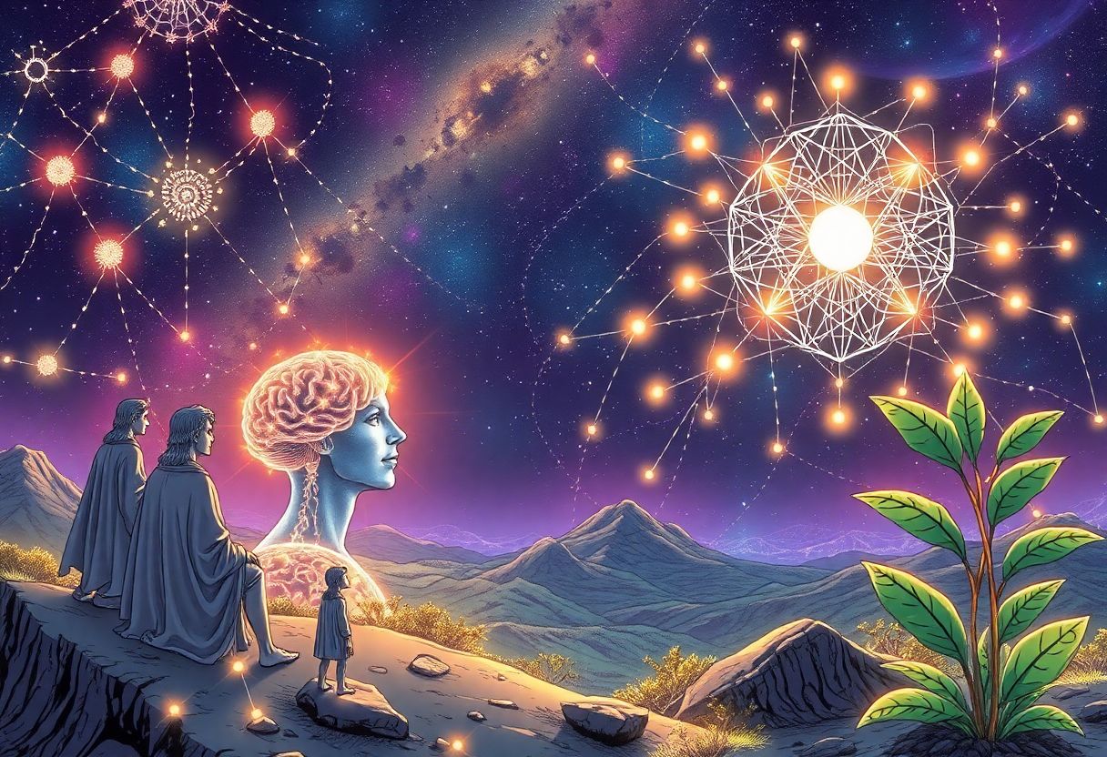 Apakah Semua Hal Punya Kesadaran? Teori Panpsychism yang Mulai Dilirik Ilmuwan