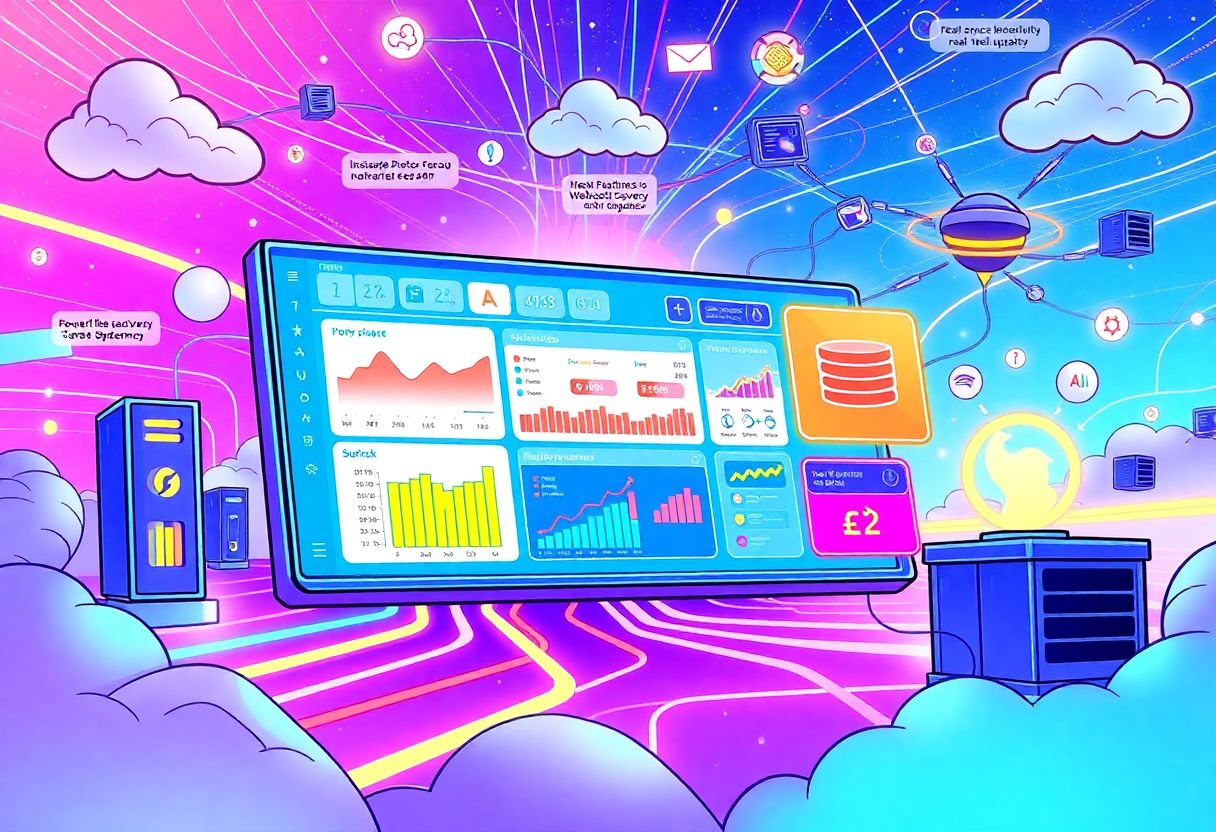 Supabase: Backend Kekinian Buat Developer Kekinian