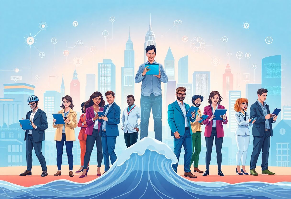 Era AI: Siapa yang Belajar, Dialah yang Menang